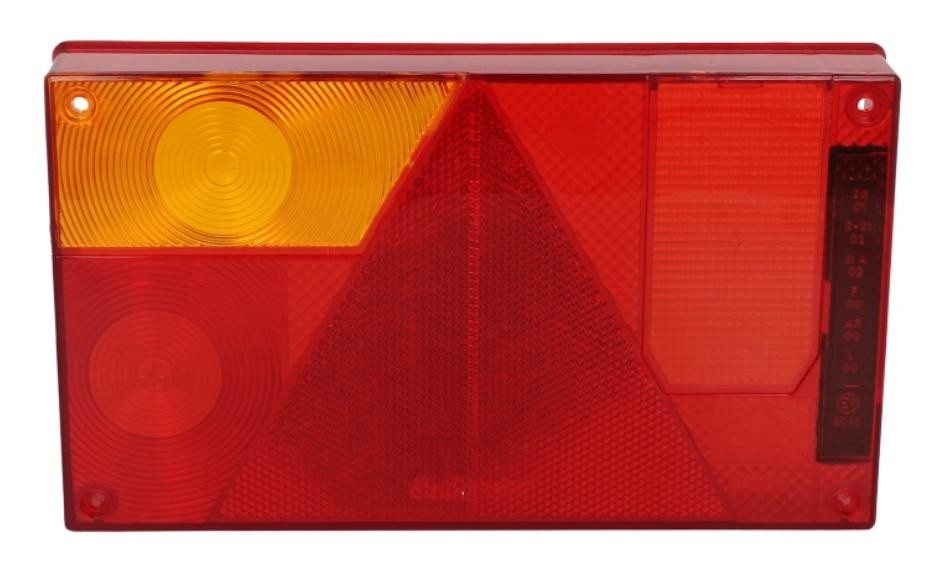 MULTIPOINT I STOP CAMI